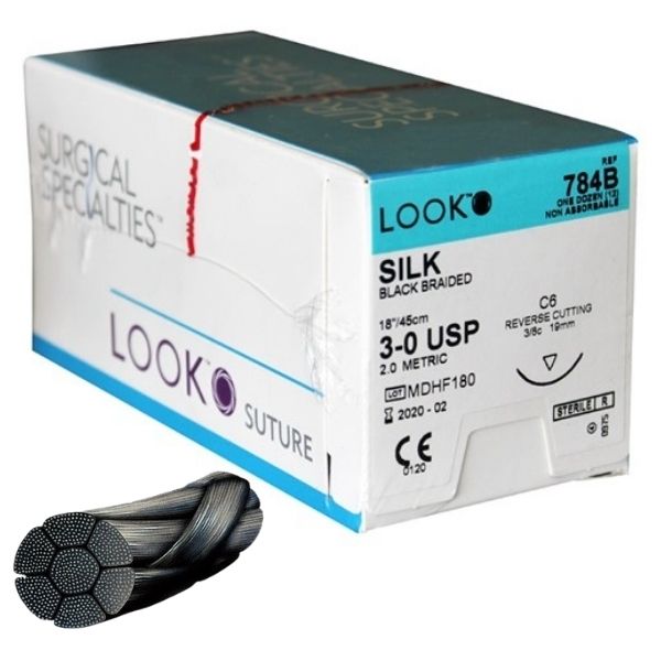 Look 3/0, 18 Look 3/0, 18